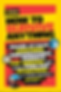How to survive anything kids national geographic book fun