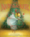 The Nutcracker by the New York City Ballet picture book for kids