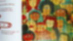 Hear My Voice picture book about children detained at southern border shows illustration of children in detention facility