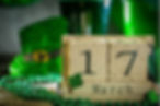 March 17th St. Patrick's Day foods easy kids