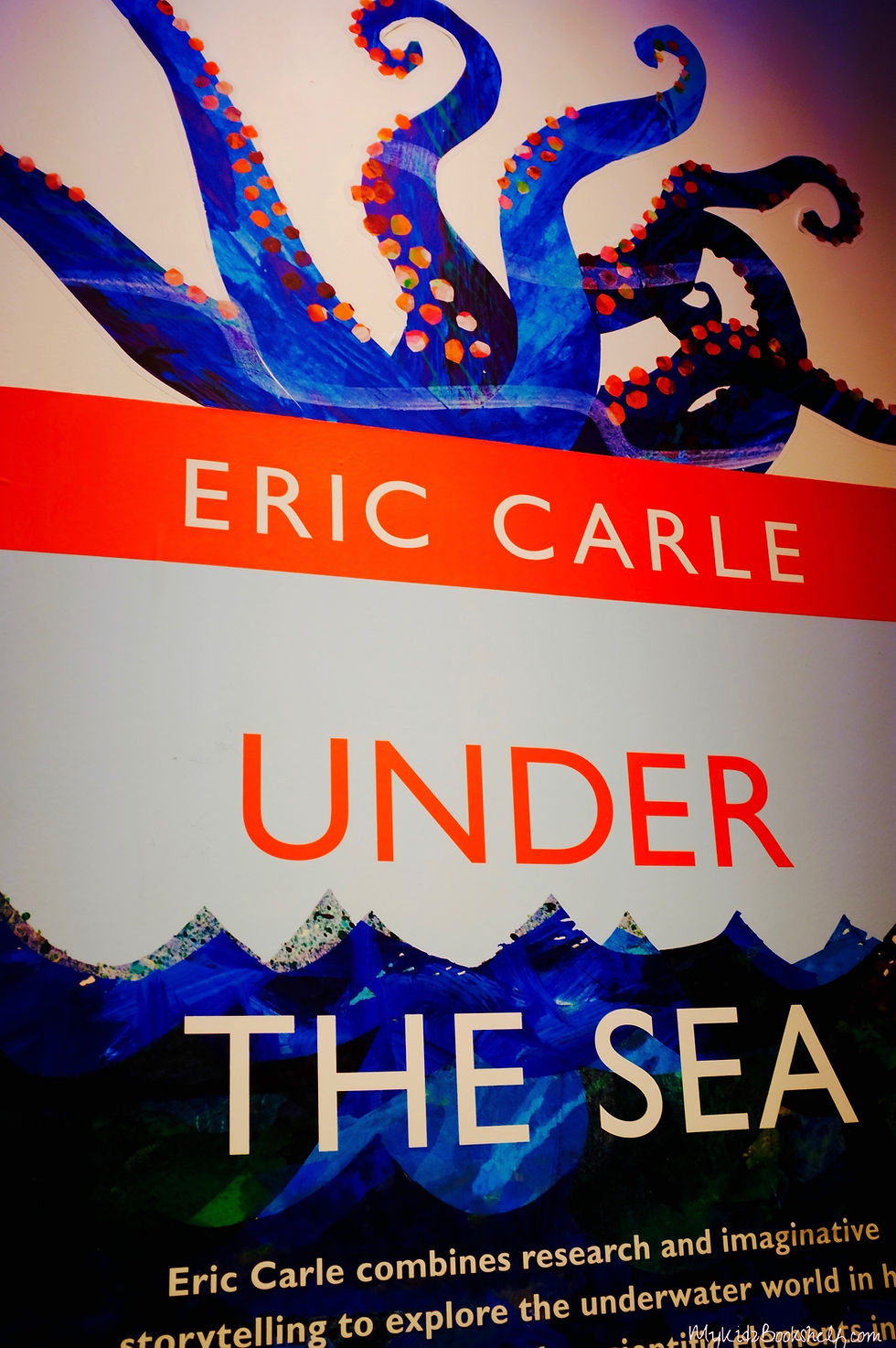 Not Just 'The Very Hungry Caterpillar' The Eric Carle Museum of