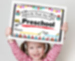 First Day of school free printable sign