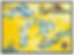 map-of-the-great-lakes-with-illustrated-ships-that-went-down-poster