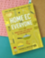 25 best homeschool resources Home Ec for Everyone