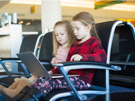 4 Data Safety Tips To Practice While Traveling
