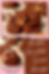 Double Chocolate Scone Recipe Pinterest pin