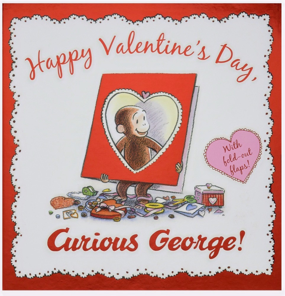 14+ Fabulous Valentine's Day Books That We Love and Your Kids Will Too!