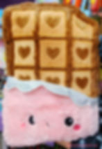 Squishable pillow chocolate best gifts for boys and girls teens and tweens