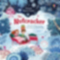 The Nutcracker Usborne picture book by Fiona Watt with music