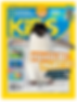 National Geographic Kids Penguin Party 25 books for kids don't like to read