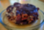 Chocolate biscuit cake a favorite of Queen Elizabeth's