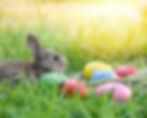 free printable Easter Scavenger Hunt