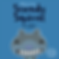Scaredy Squirrel at night picture book for kids by Melanie Watt