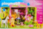 Playmobil Fairies Garden Play gift for girls Easter Christmas