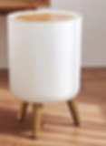 Nordic Modern bathroom Trash Can 25 Best buys for the year