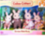 Calico Critters 25 best gifts for boys and girls