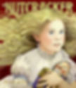 The Nutcracker picture book Christmas Holiday ballet