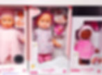 25 Best kids gifts for Easter, Christmas or Birthdays Baby dolls
