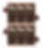 Hu chocolate bar sampler organic nut butter gift