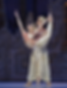 Arabian dancers Nutcracker Christmas ballet coffee