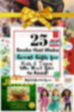 25 Books that Make Great Gifts for Kids and Teens Who Don't Like to Read