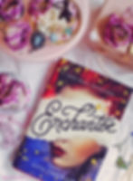 Enchantée by Gita Trelease - a Fabulous French Feature for Bastille Day