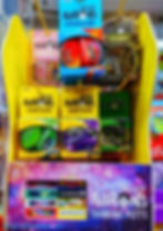Crazy Aaron's Thinking Putty gifts for boys and girls