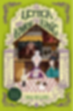 Book cover - The-Letter,-The-Witch-and-the-Ring