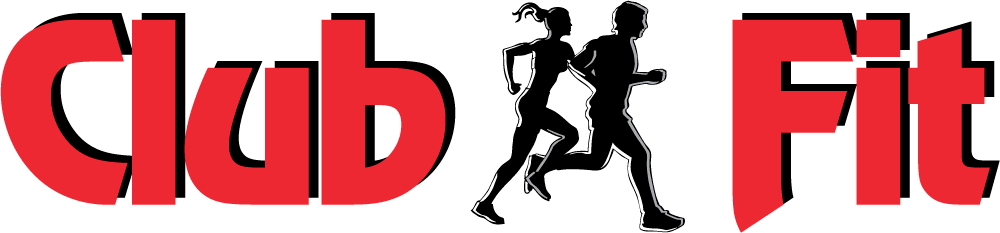 Club Fit Fitness logo
