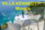 Villa KENNEDY