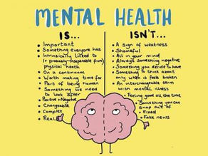 Adjusting Expectations During Seasons of Depression
