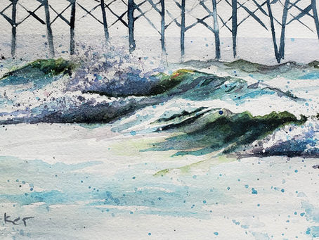 Waves Tutorial - $5 and up students