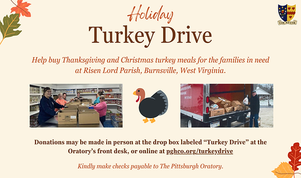 turkey drive bulletin ad.png