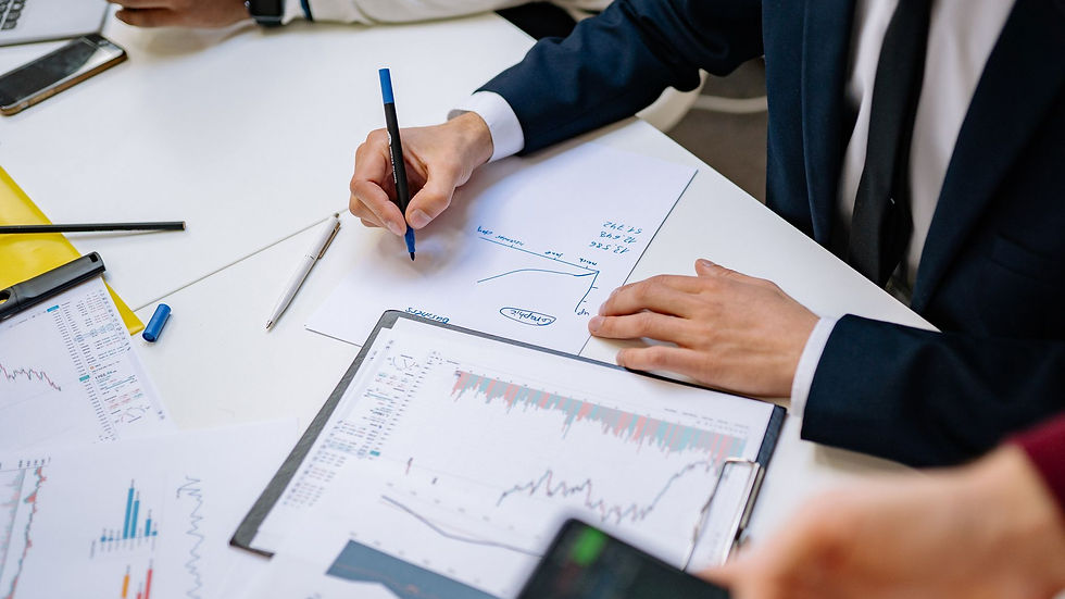 Mastering Korean Market Trends: Insights for LEEGENT Growth