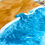 Thumbnail: Cherry wood serving platter