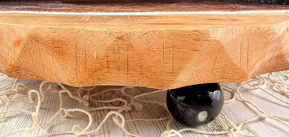 Thumbnail: Epoxy tray