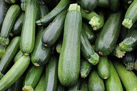 Cook Book Club (ZUCCHINI)