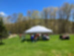 Third Thursday at the Library with Wardsboro Trivia