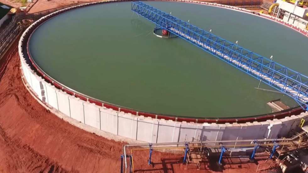 Seal and protect potable and non-potable water tanks, preventing leaks and contamination while preserving structural integrity.