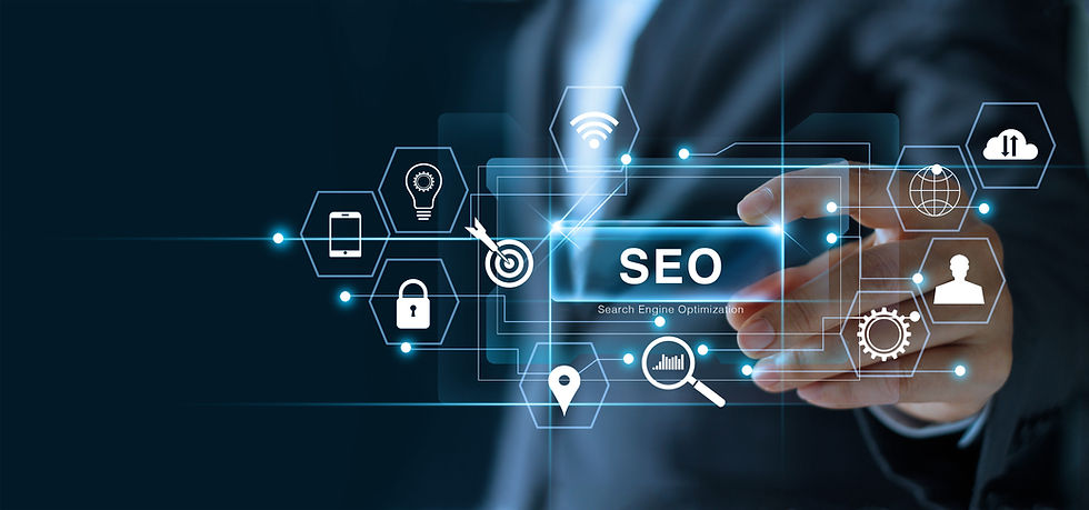 Search Engine Optimization (SEO) Google Starter Guide: Improve Your Google Ranking 