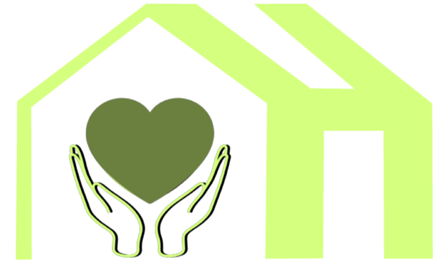 Serenity House Assisted Living in El Paso TLogo 