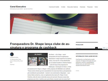Canal Executivo