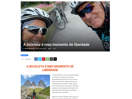 Revista Bicicleta