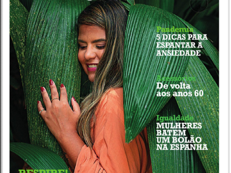 Revista Thyanna