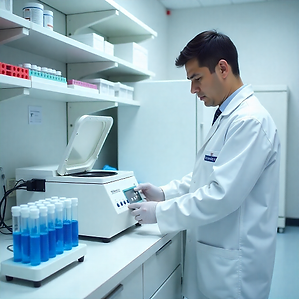 Future Proof Your CMA Lab