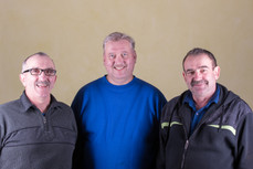 Lech, Jarek & Stanislaw