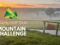 Mountain Challenge last Saturday!