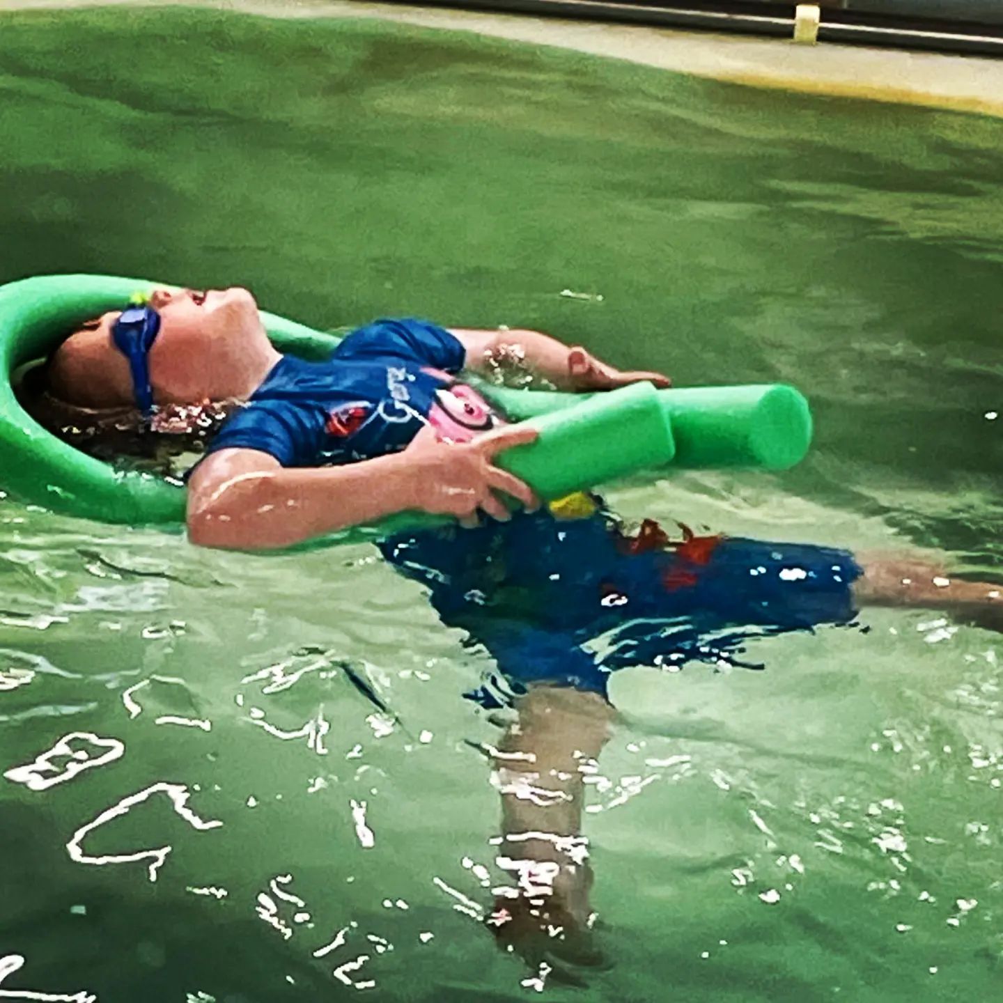 Swim Stars Swimming School