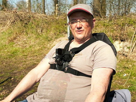 SUPERVOER voor het FEEDER VISSEN op BRASEM