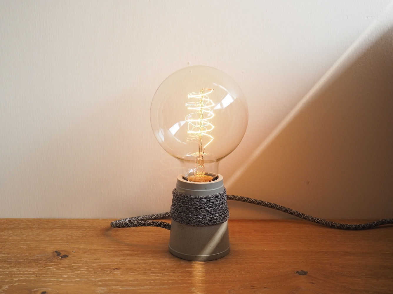 Table Popeye   小型水手枱燈